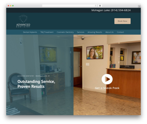 Proaddons master WordPress plugin - newsmile4u.com