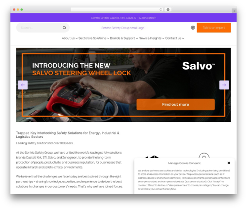 Woocommerce pixel manager WordPress plugin - www.sentricsafetygroup.com