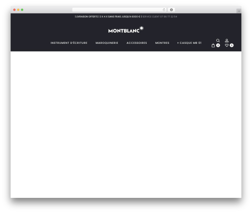 Soo product filter WordPress plugin - montblanc-boutique-cap3000.fr