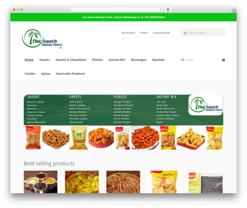 Storefront Sticky Add to Cart (storefront-sticky-add-to-cart) free WordPress plugin - southindianstore.com Storefront Sticky Add to Cart (storefront-sticky-add-to-cart) free WordPress plugin - southindianstore.com