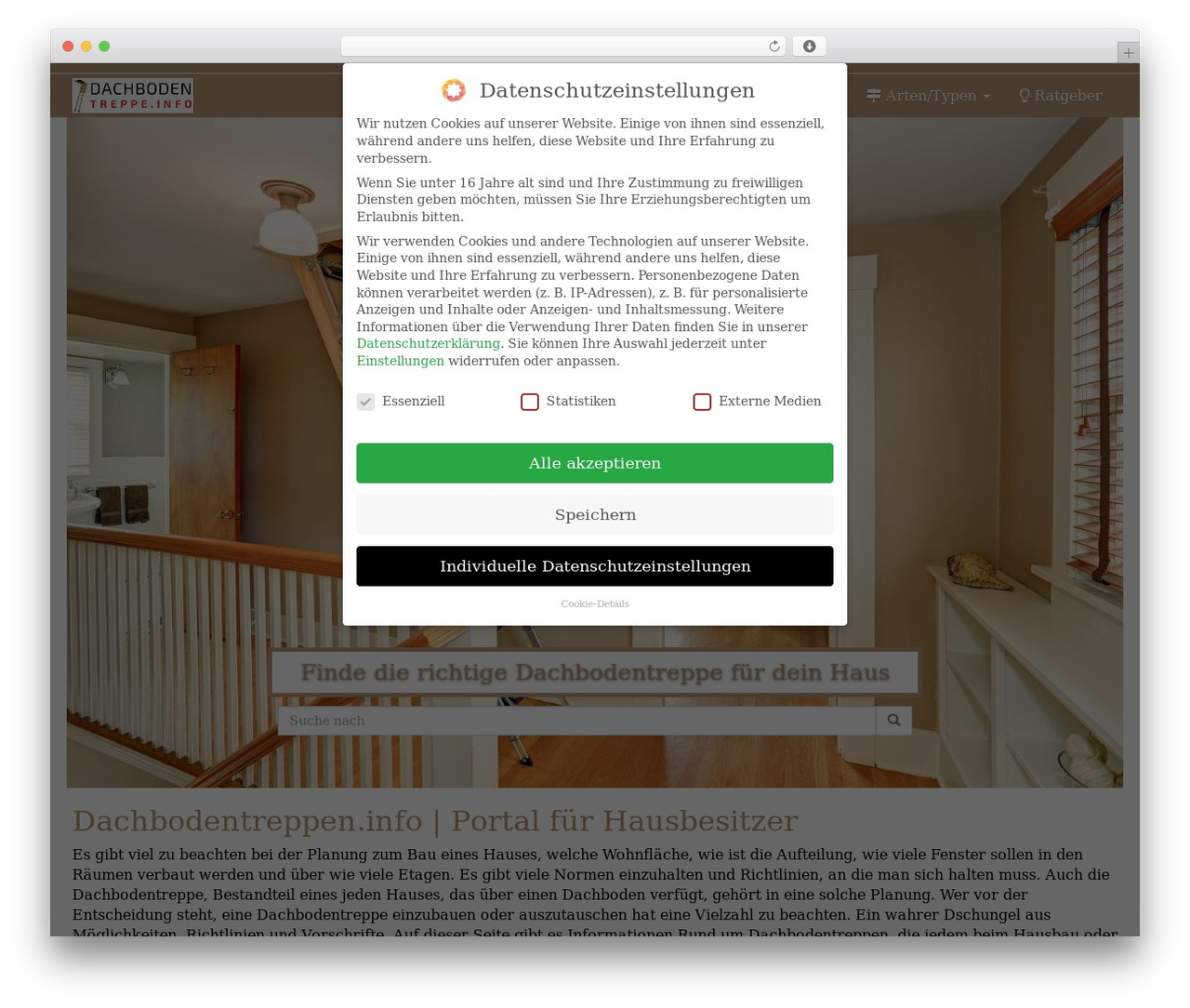 Theme WordPress Affiliate Theme - dachbodentreppe.info Theme WordPress Affiliate Theme - dachbodentreppe.info