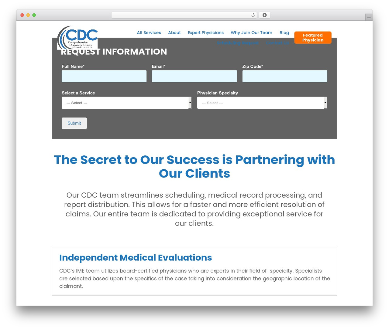 Theme WordPress Betheme - cdcime.com