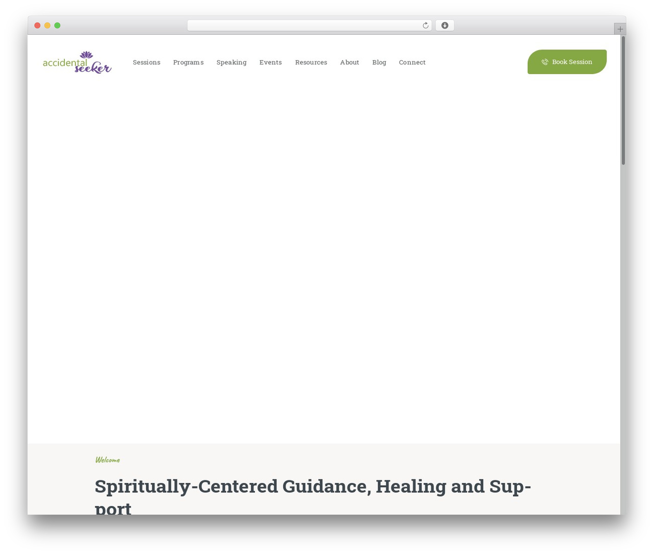 Theme WordPress Avicenna Child - accidentalseeker.com Theme WordPress Avicenna Child - accidentalseeker.com