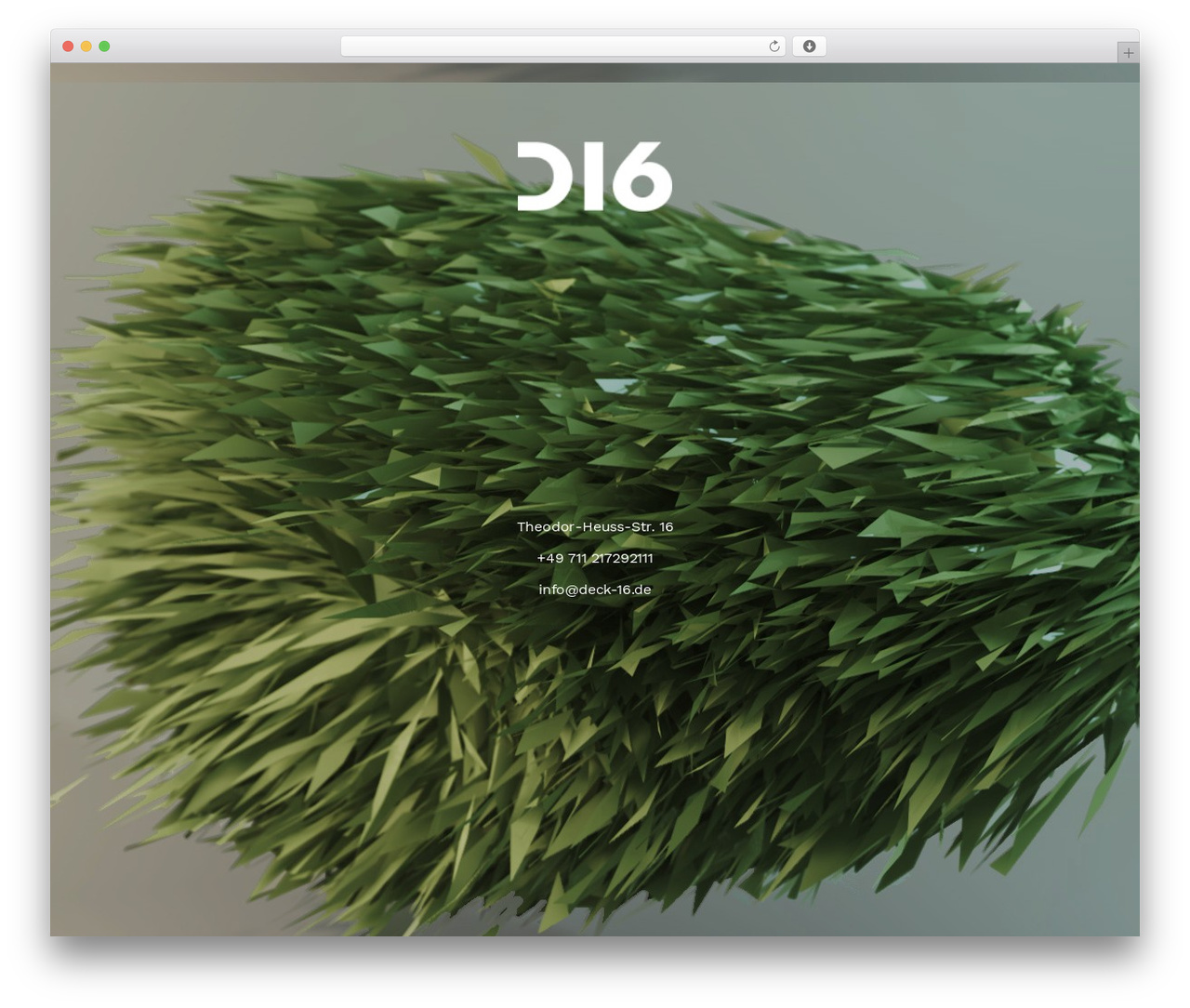 Theme WordPress Baroque - deck-16.de Theme WordPress Baroque - deck-16.de