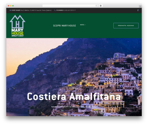 Js_composer_5.0.1 WordPress plugin - maryhouseamalficoast.com