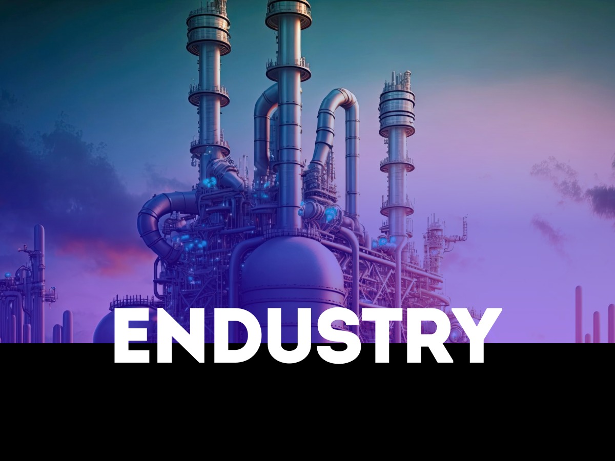 Theme WordPress Endustry Theme WordPress Endustry