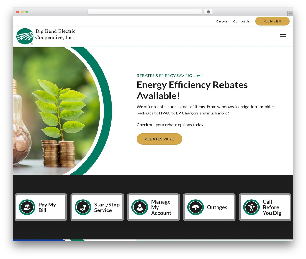 Theme WordPress Flatsome - bbec.org