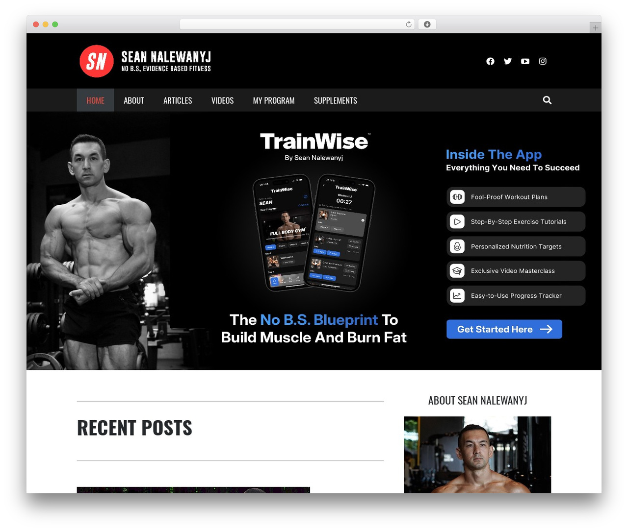 Theme WordPress Impreza Child - seannal.com Theme WordPress Impreza Child - seannal.com