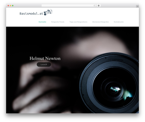 Podamibe Facebook Widget (podamibe-facebook-feed-widget) free WordPress plugin - basismodul.at