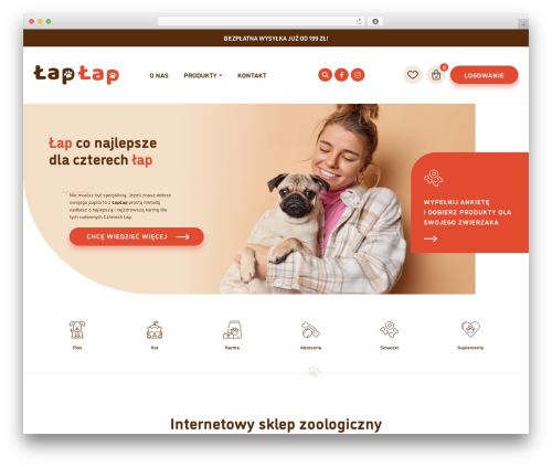 Woocommerce gateway payu pl WordPress plugin - www.laplap.pl
