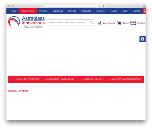 Flexible shipping ups pro WordPress plugin - astraglassinnov.com