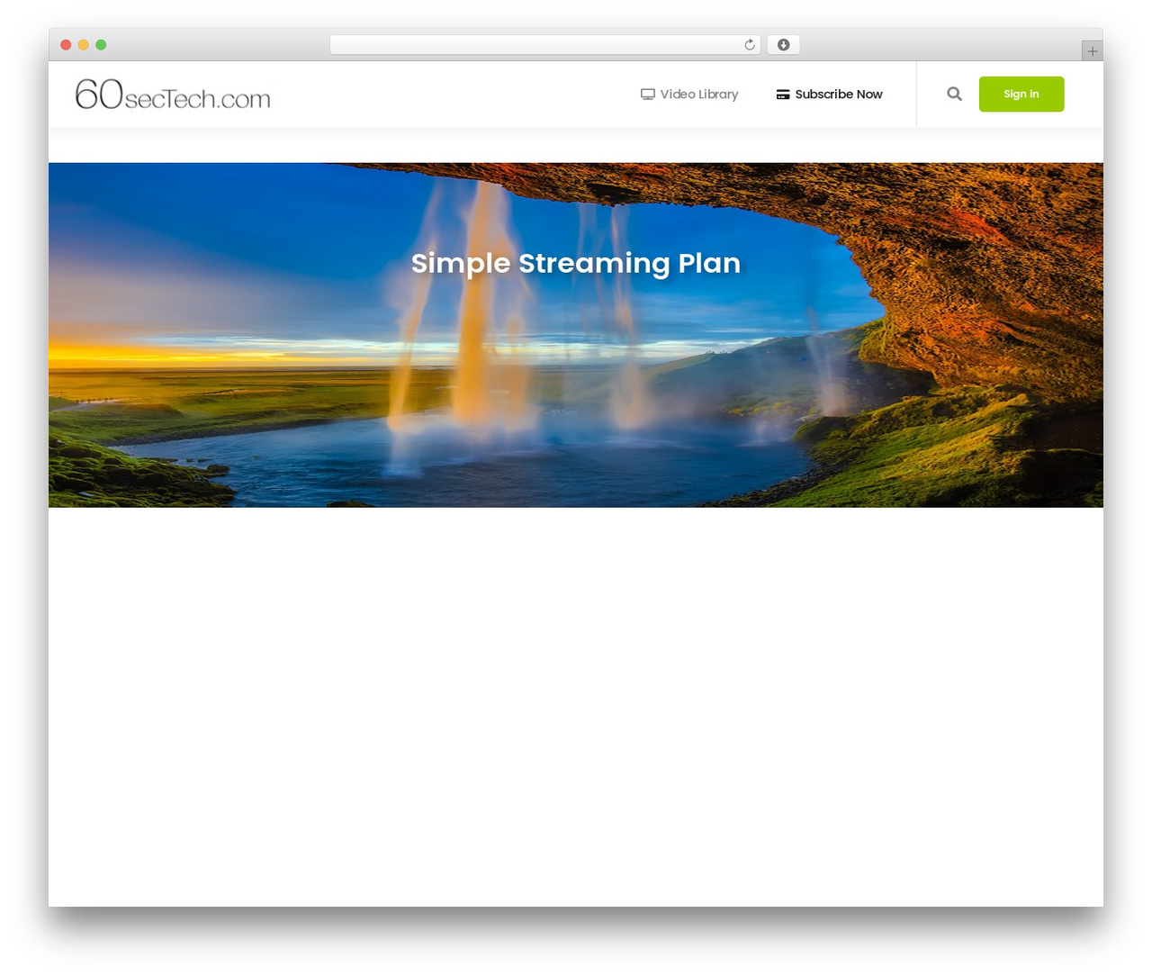 WordPress theme Aztec Progression Child - 60sectech.com WordPress theme Aztec Progression Child - 60sectech.com