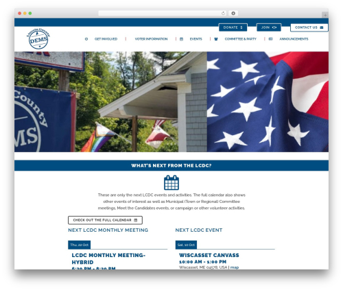 Evergreen Countdown Timer (intelly-countdown) free WordPress plugin - lincolncountydemocrats.com Evergreen Countdown Timer (intelly-countdown) free WordPress plugin - lincolncountydemocrats.com
