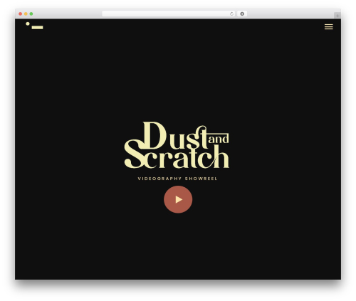 Mcw fullpage elementor WordPress plugin - dustandscratch.com