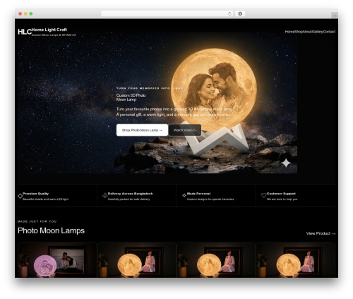 Cartflows pro WordPress plugin - homelightcraft.com