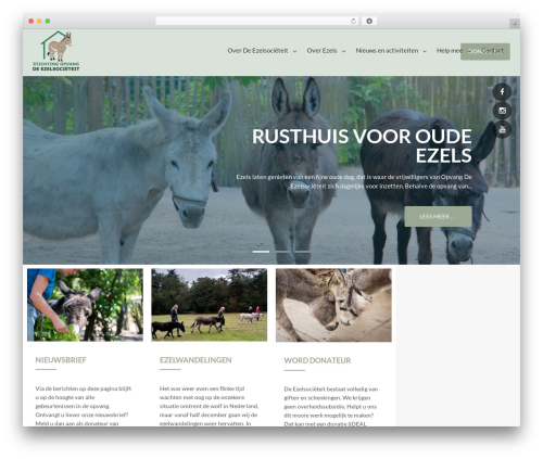 Mollie for Contact Form 7 (cf7-mollie) free WordPress plugin - ezelsocieteit.nl Mollie for Contact Form 7 (cf7-mollie) free WordPress plugin - ezelsocieteit.nl