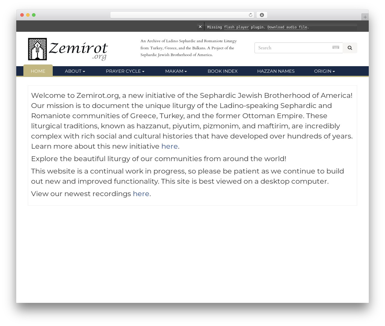 WordPress theme Custom Theme by WSG - zemirot.org WordPress theme Custom Theme by WSG - zemirot.org