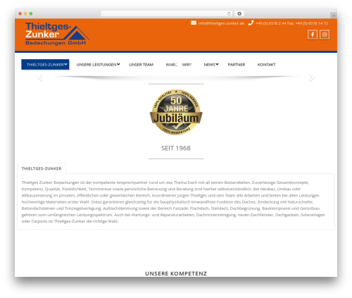 Magee Shortcodes (magee-shortcodes) free WordPress plugin - thieltges-zunker.de Magee Shortcodes (magee-shortcodes) free WordPress plugin - thieltges-zunker.de