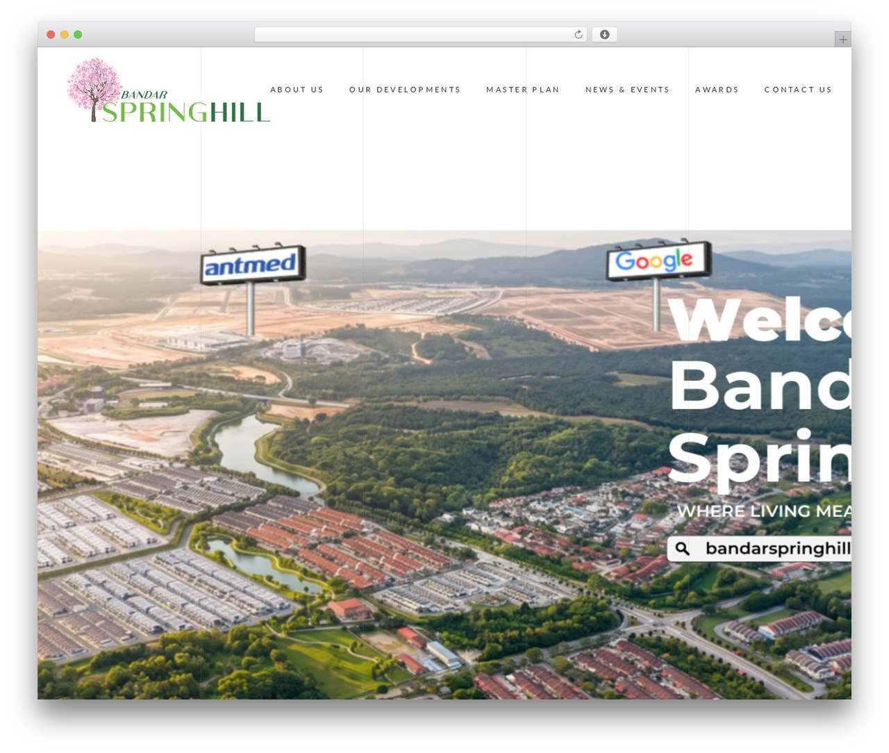 WordPress theme Hendon - bandarspringhill.com WordPress theme Hendon - bandarspringhill.com