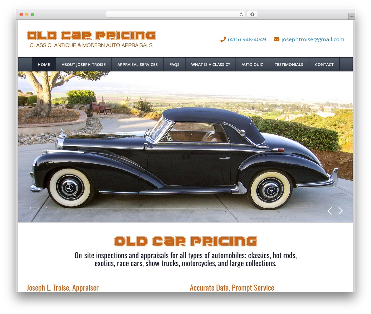 WordPress theme Jump Start - oldcarpricing.com WordPress theme Jump Start - oldcarpricing.com