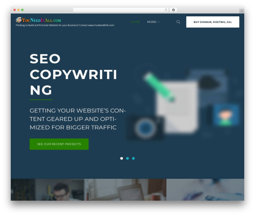Cherry Team Members (cherry-team-members) free WordPress plugin - youneeditall.com Cherry Team Members (cherry-team-members) free WordPress plugin - youneeditall.com