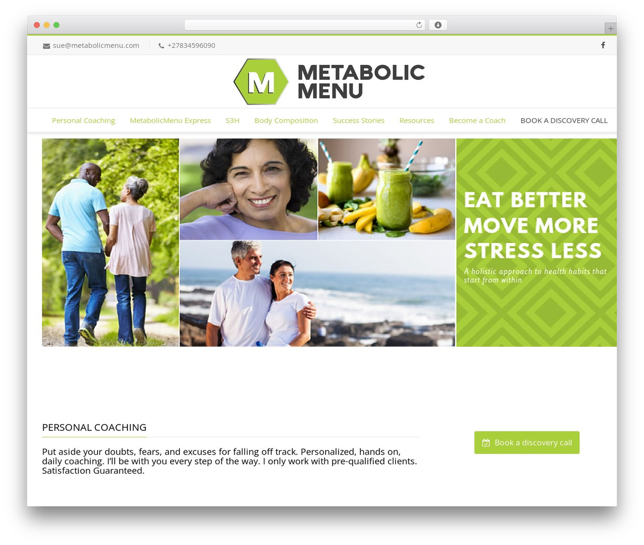 WordPress theme Nimva - metabolicmenu.com WordPress theme Nimva - metabolicmenu.com