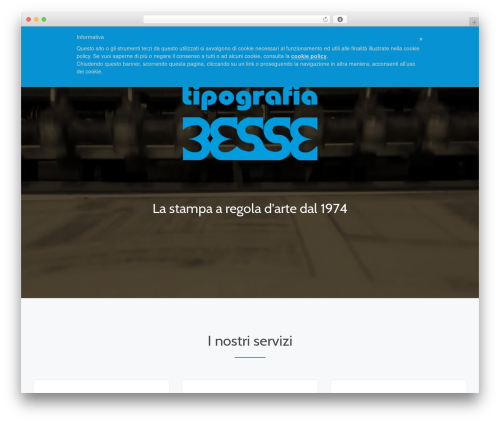 Google Maps Plugin by Intergeo (intergeo-maps) free WordPress plugin - tipografia3esse.it