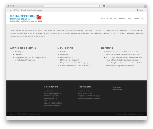 Visual Composer Website Builder, Landing Page Builder, Custom Theme Builder, Maintenance Mode & Coming Soon Pages (visualcomposer) free WordPress plugin - reha-technik-hamburg.de Visual Composer Website Builder, Landing Page Builder, Custom Theme Builder, Maintenance Mode & Coming Soon Pages (visualcomposer) free WordPress plugin - reha-technik-hamburg.de