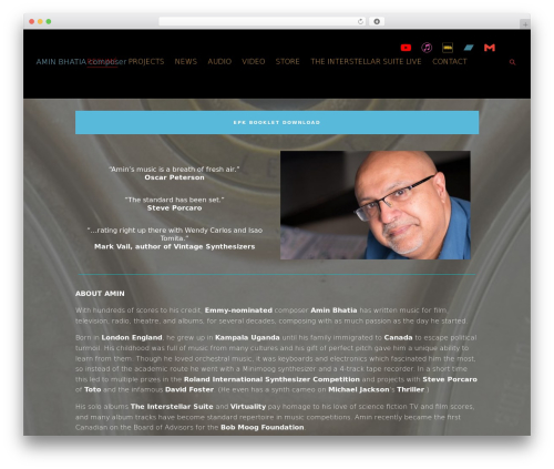 WP Instant Feeds (wp-my-instagram) free WordPress plugin - aminbhatia.com WP Instant Feeds (wp-my-instagram) free WordPress plugin - aminbhatia.com