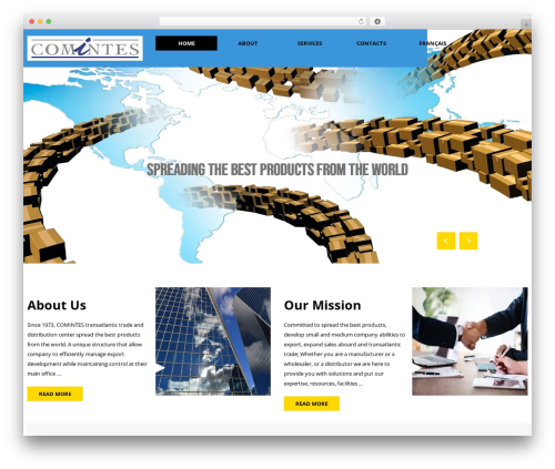 Cherry lazy load WordPress plugin - comintes.com
