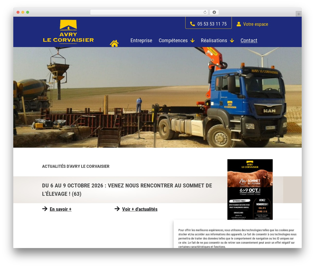 WP theme Divi - avry-lecorvaisier.fr WP theme Divi - avry-lecorvaisier.fr