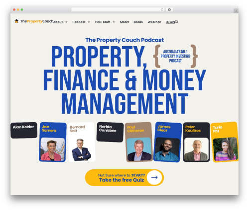 Easy WP Page Navigation (easy-wp-page-navigation) free WordPress plugin - thepropertycouch.com.au Easy WP Page Navigation (easy-wp-page-navigation) free WordPress plugin - thepropertycouch.com.au