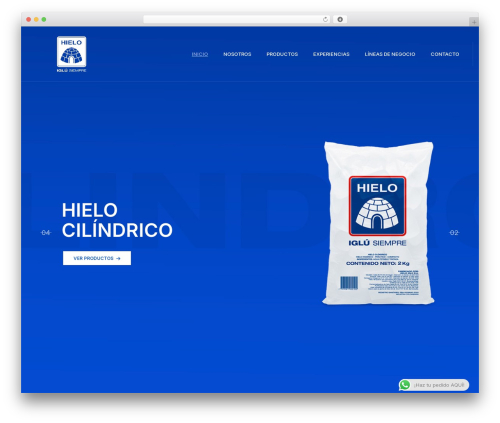 Hongo addons WordPress plugin - hieloiglu.com