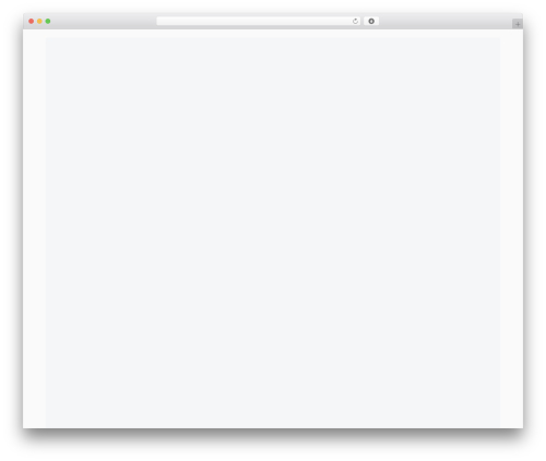 Zone Page WordPress theme - ktimaaristi.com