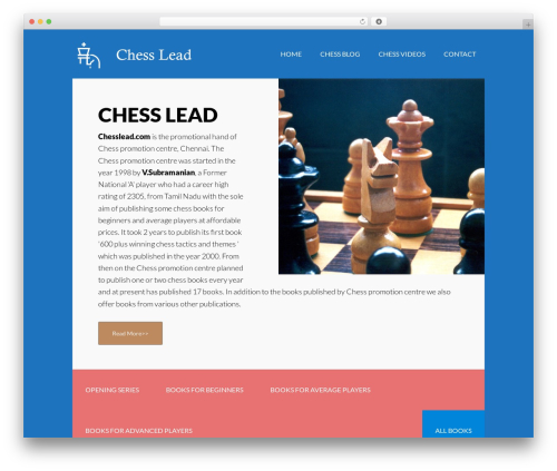 Genesis Author Pro (genesis-author-pro) free WordPress plugin - chesslead.com Genesis Author Pro (genesis-author-pro) free WordPress plugin - chesslead.com