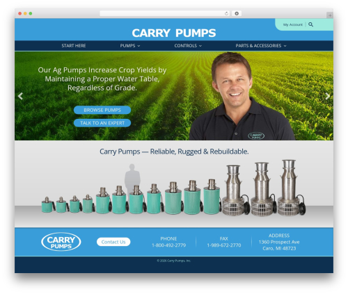 Quantity discounts pricing for woocommerce WordPress plugin - carrypumps.com