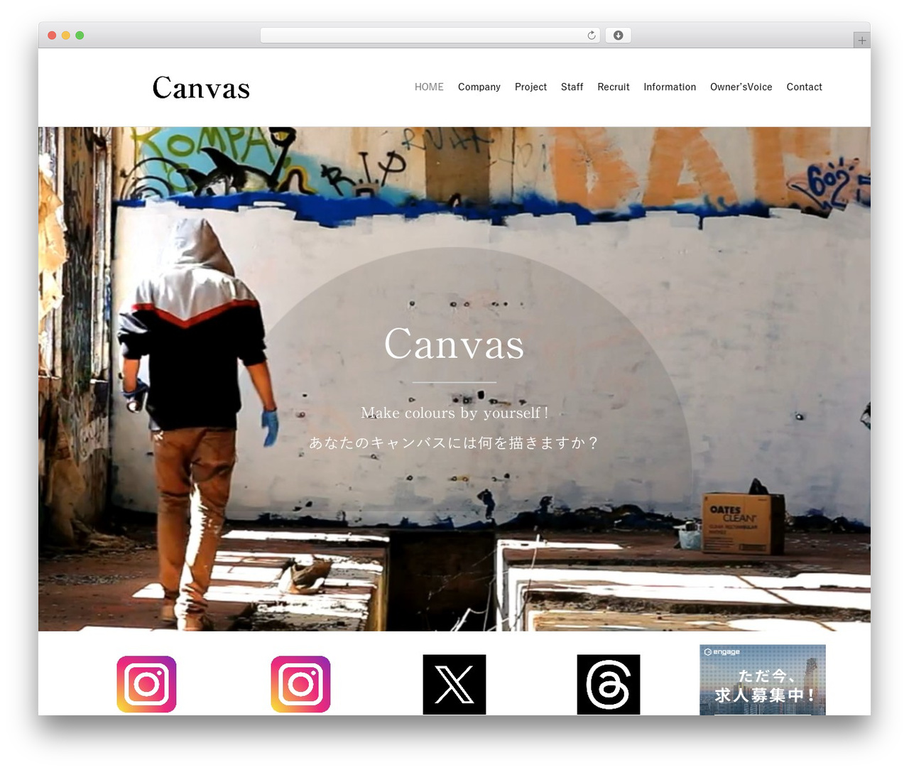 Beaver Builder Theme WordPress theme - canvasltd.com Beaver Builder Theme WordPress theme - canvasltd.com