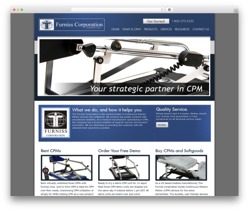 Webfish Dropdown Menu (webfish-dropdown-menu) free WordPress plugin - forward-health.net