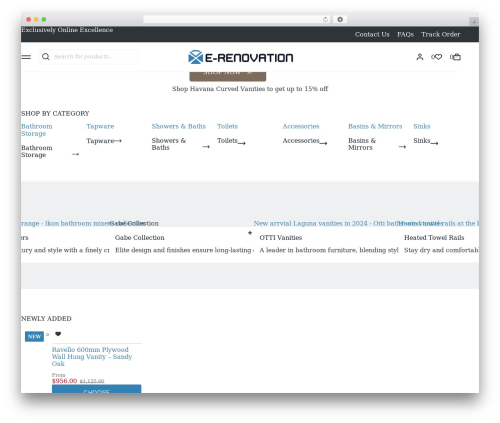 Greenshiftseo WordPress plugin - www.erenovation.com.au