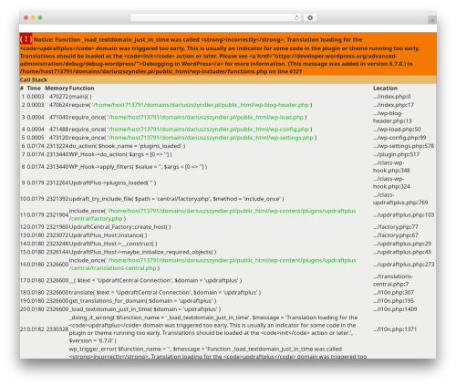 Bs grid WordPress plugin - dariuszszyndler.pl
