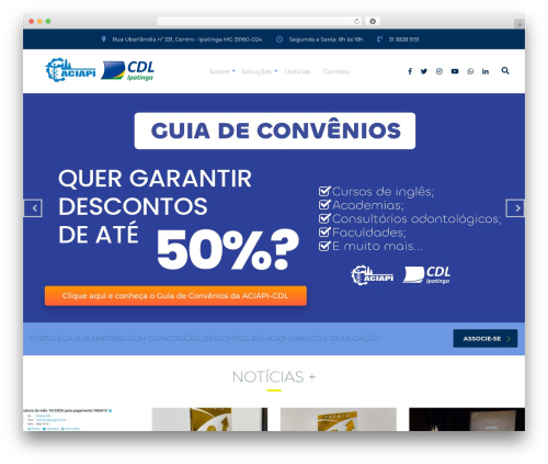Chat whatsapp pro WordPress plugin - aciapi.com.br