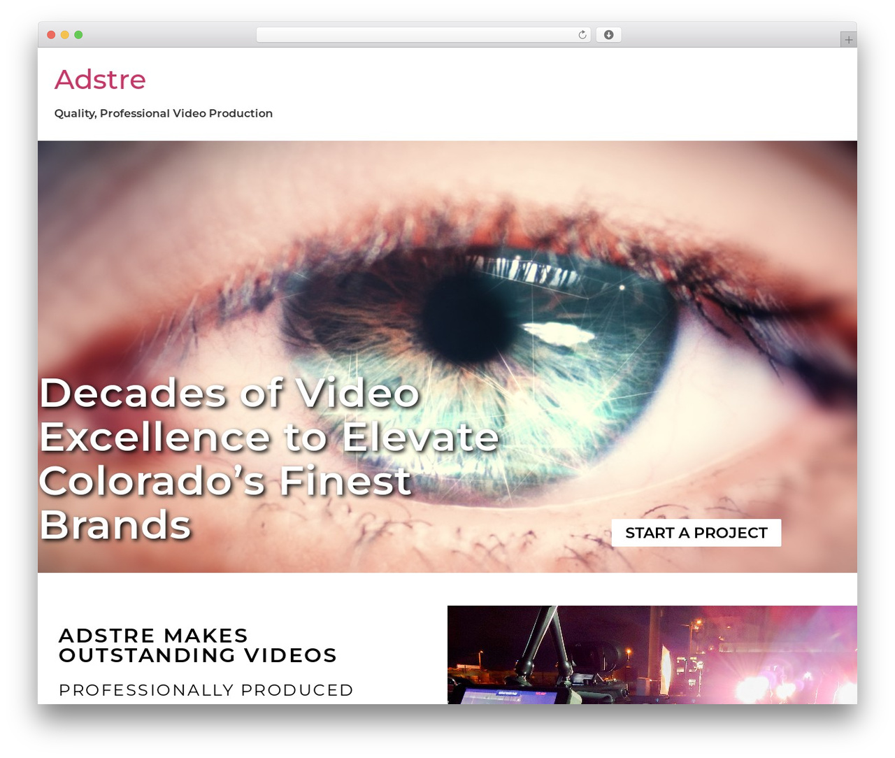 Hello Elementor theme WordPress - adstre.com Hello Elementor theme WordPress - adstre.com