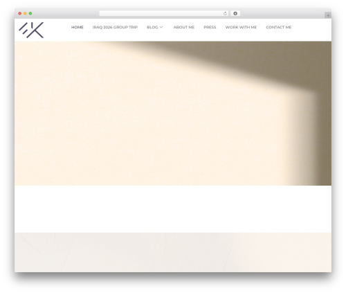 Sheknows infuse WordPress plugin - elonatheexplorer.com