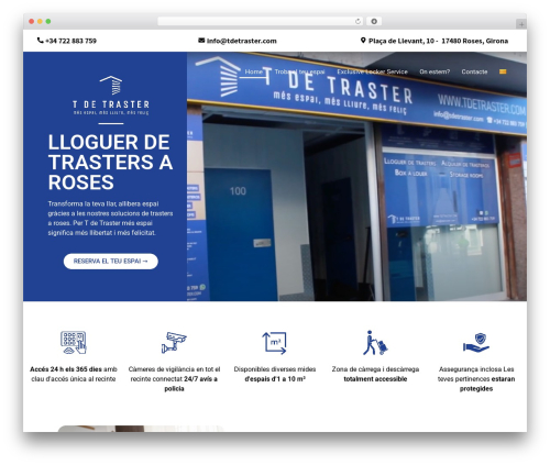 Draw attention pro WordPress plugin - tdetraster.com