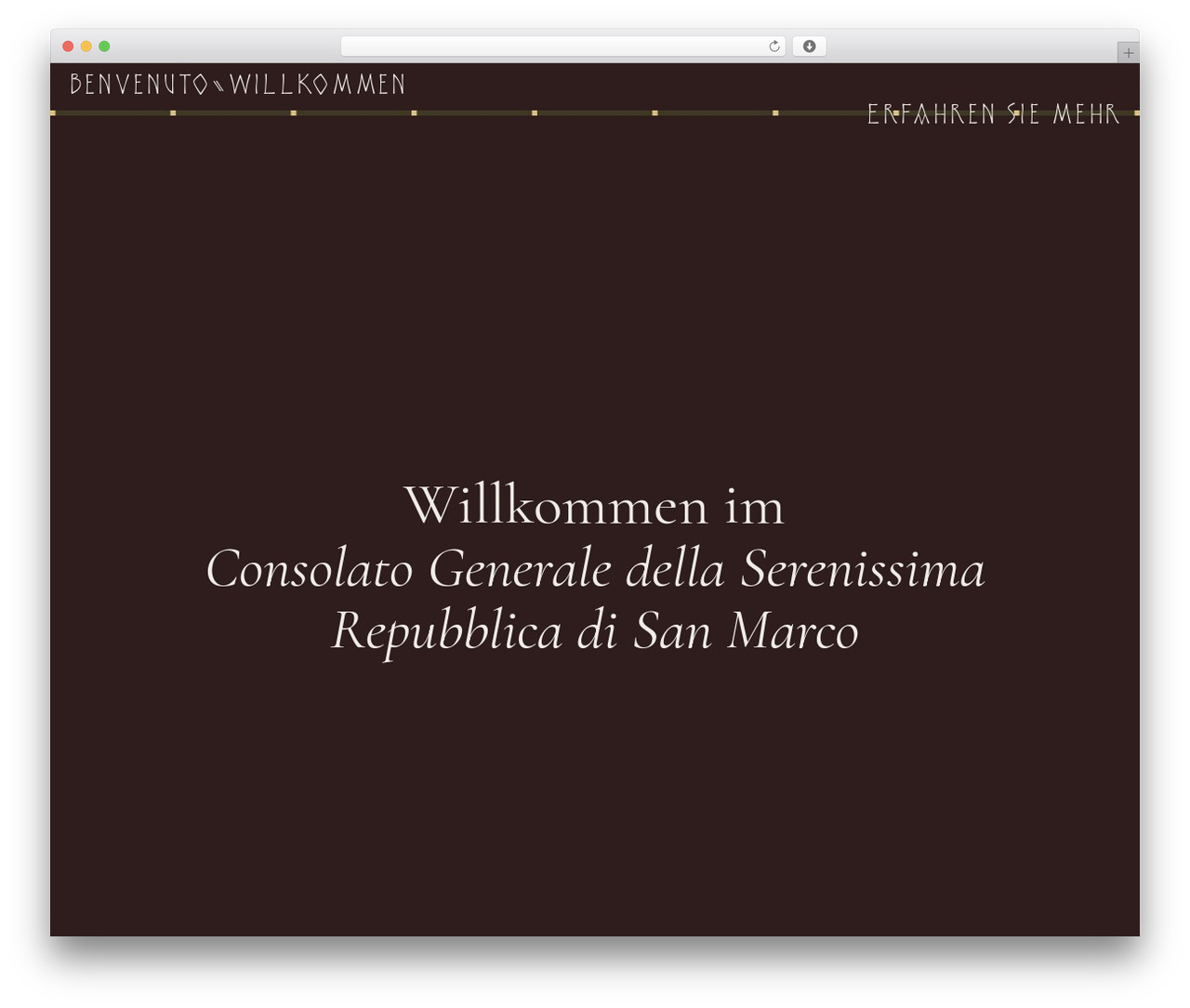 Lay Theme WordPress theme - kremser.org