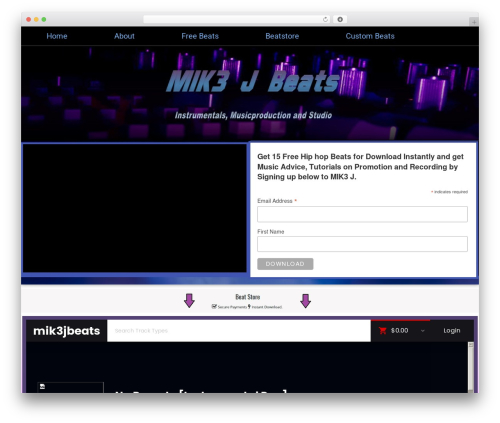 Upsell Order Bump Offer for WooCommerce – Increase Sales, Upsell & Cross-sell, Checkout Page (upsell-order-bump-offer-for-woocommerce) free WordPress plugin - mik3j.com Upsell Order Bump Offer for WooCommerce – Increase Sales, Upsell & Cross-sell, Checkout Page (upsell-order-bump-offer-for-woocommerce) free WordPress plugin - mik3j.com