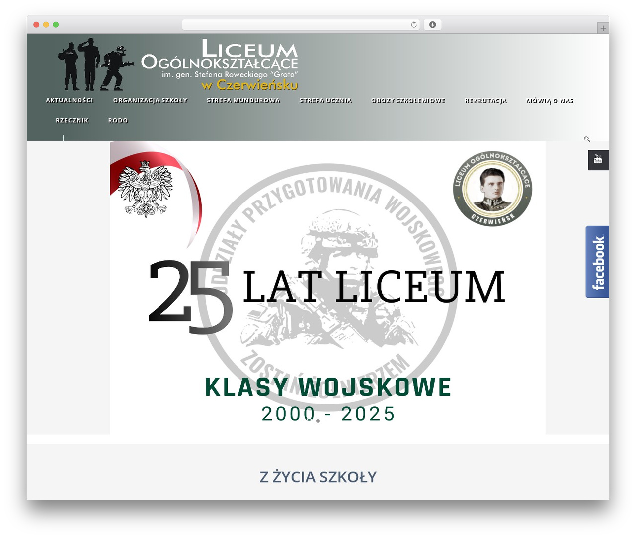 Theme WordPress Fi - lo-czerwiensk.pl Theme WordPress Fi - lo-czerwiensk.pl