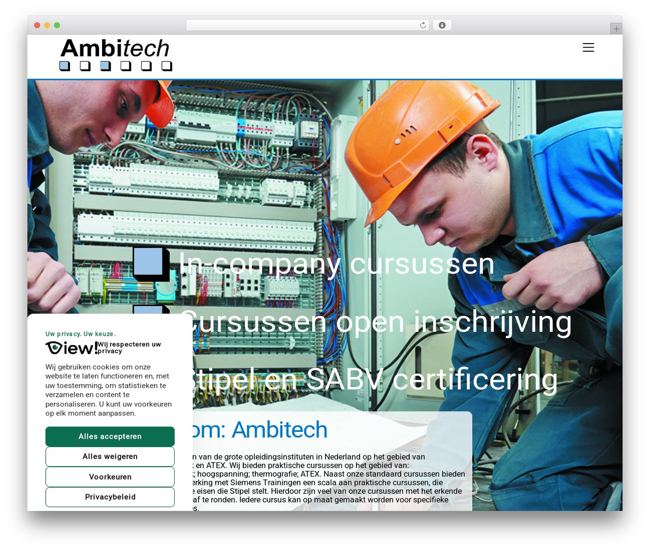 Ultra-child theme WordPress - ambitech.nl Ultra-child theme WordPress - ambitech.nl