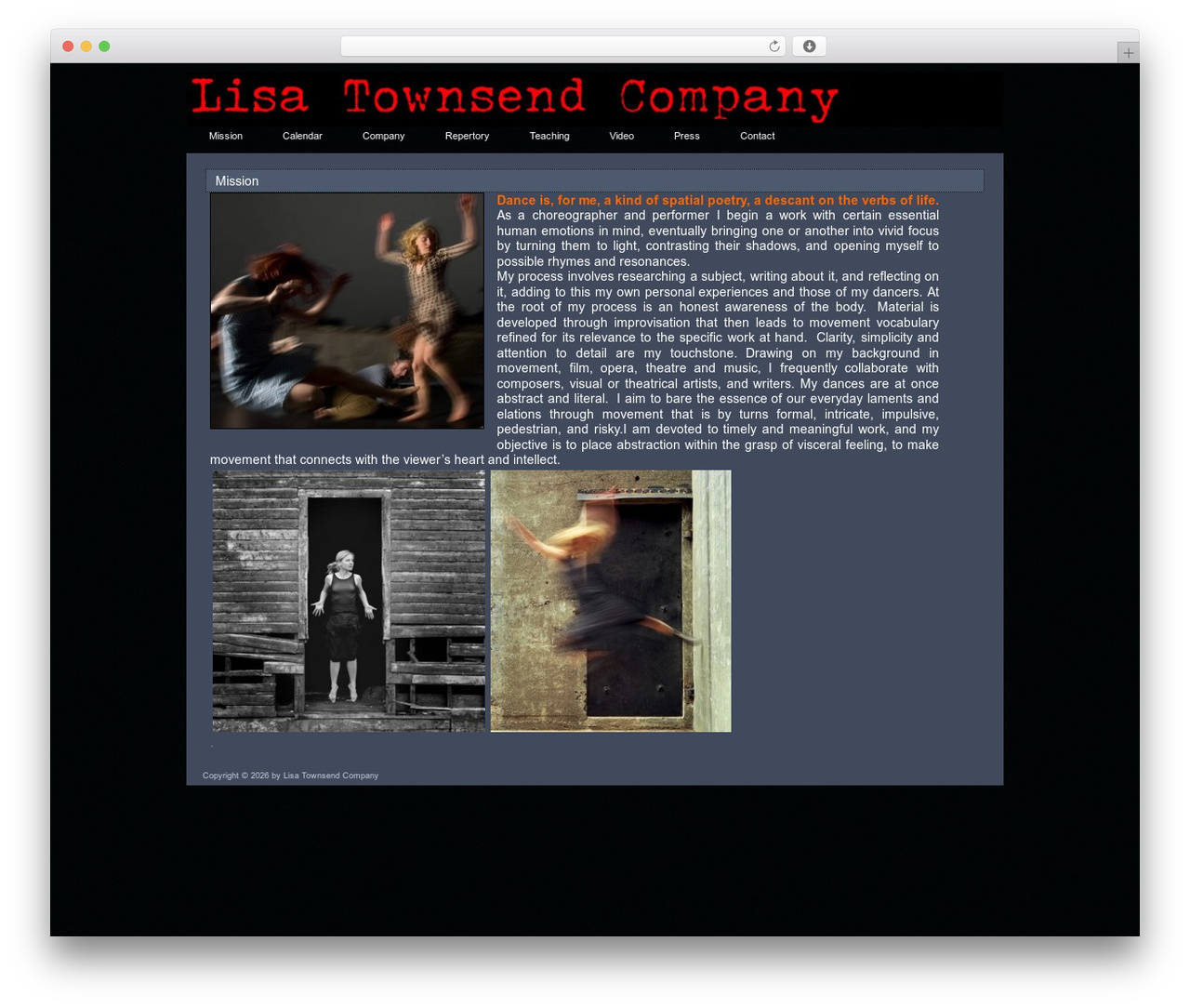 townsend2 theme WordPress - lisatownsend.com townsend2 theme WordPress - lisatownsend.com