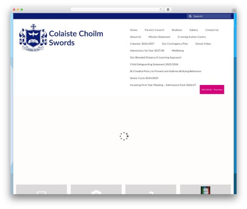Dewdrop Custom Scrollbar (dewdrop-custom-scrollbar) free WordPress plugin - colaistechoilmswords.ie